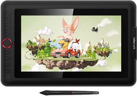 XP-PEN Artist 12 Pro 本体 XP-Pen Artist 12 Pro 11.6